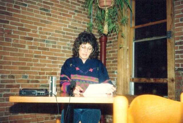 International Writing Program Iowa